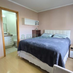 Apartamento com 110m², 3 dormitórios, 2 vagas, no bairro Lourdes em Caxias do Sul para Comprar