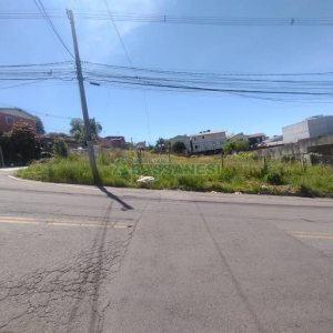Terreno com 540m², no bairro Charqueadas em Caxias do Sul para Comprar