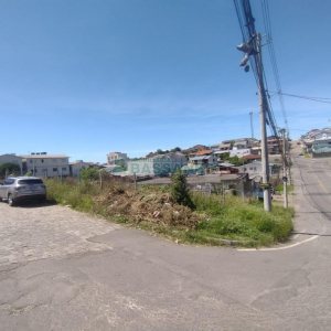 Terreno com 540m², no bairro Charqueadas em Caxias do Sul para Comprar