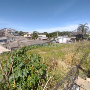 Terreno com 540m², no bairro Charqueadas em Caxias do Sul para Comprar