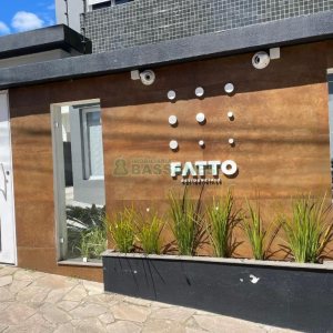 Apartamento com 65m², 2 dormitórios, 1 vaga, no bairro Lourdes em Caxias do Sul para Comprar