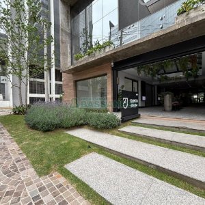 Loja com 35m², no bairro Exposição em Caxias do Sul para Alugar