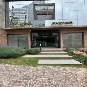 Loja com 35m², no bairro Exposição em Caxias do Sul para Alugar