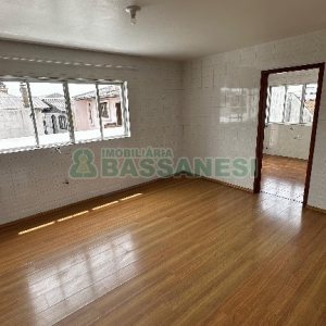 Apartamento com 190m², 3 dormitórios, 2 vagas, no bairro Cruzeiro em Caxias do Sul para Alugar