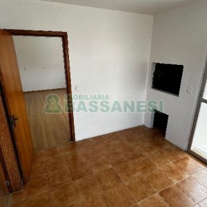 Apartamento com 190m², 3 dormitórios, 2 vagas, no bairro Cruzeiro em Caxias do Sul para Alugar