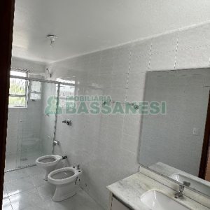 Apartamento com 190m², 3 dormitórios, 2 vagas, no bairro Cruzeiro em Caxias do Sul para Alugar