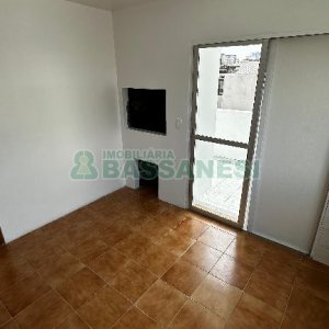Apartamento com 190m², 3 dormitórios, 2 vagas, no bairro Cruzeiro em Caxias do Sul para Alugar