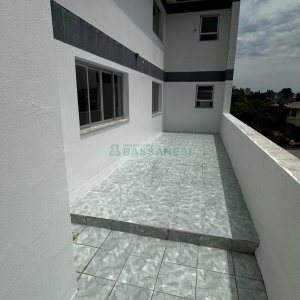 Apartamento com 190m², 3 dormitórios, 2 vagas, no bairro Cruzeiro em Caxias do Sul para Alugar