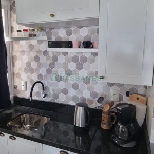 Apartamento com 48m², 2 dormitórios, 1 vaga, no bairro Nossa Senhora da Saúde em Caxias do Sul para Comprar