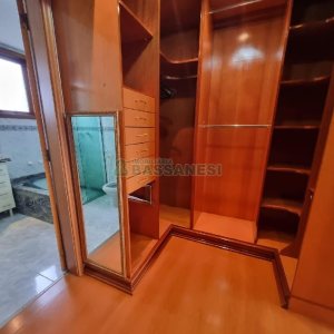 Apartamento com 307m², 4 dormitórios, 3 vagas, no bairro Cristo Redentor em Caxias do Sul para Alugar