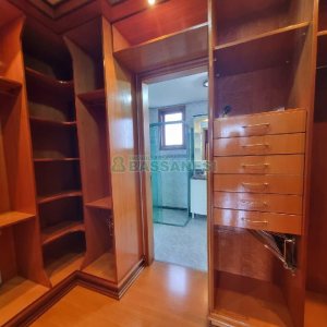 Apartamento com 307m², 4 dormitórios, 3 vagas, no bairro Cristo Redentor em Caxias do Sul para Alugar