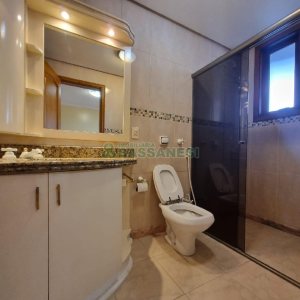 Apartamento com 307m², 4 dormitórios, 3 vagas, no bairro Cristo Redentor em Caxias do Sul para Alugar