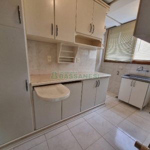 Apartamento com 307m², 4 dormitórios, 3 vagas, no bairro Cristo Redentor em Caxias do Sul para Alugar