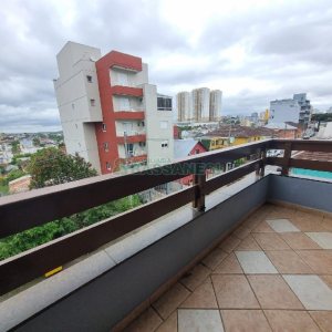 Apartamento com 307m², 4 dormitórios, 3 vagas, no bairro Cristo Redentor em Caxias do Sul para Alugar