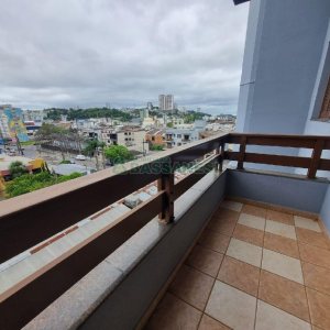 Apartamento com 307m², 4 dormitórios, 3 vagas, no bairro Cristo Redentor em Caxias do Sul para Alugar