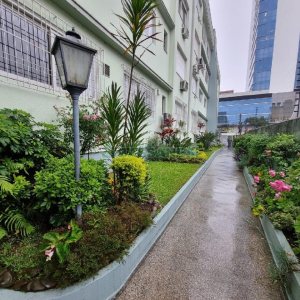 Apartamento com 127m², 3 dormitórios, 2 vagas, no bairro Centro em Caxias do Sul para Alugar
