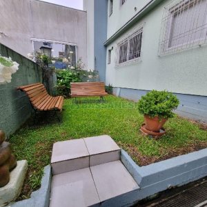 Apartamento com 127m², 3 dormitórios, 2 vagas, no bairro Centro em Caxias do Sul para Alugar