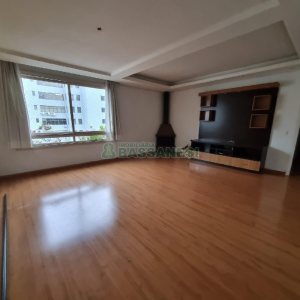 Apartamento com 127m², 3 dormitórios, 2 vagas, no bairro Centro em Caxias do Sul para Alugar