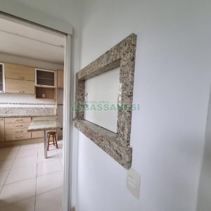 Apartamento com 127m², 3 dormitórios, 2 vagas, no bairro Centro em Caxias do Sul para Alugar