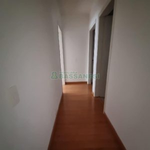 Apartamento com 127m², 3 dormitórios, 2 vagas, no bairro Centro em Caxias do Sul para Alugar