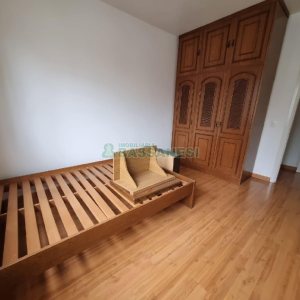 Apartamento com 127m², 3 dormitórios, 2 vagas, no bairro Centro em Caxias do Sul para Alugar