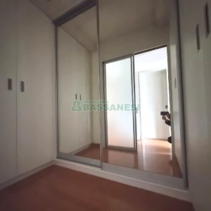 Apartamento com 127m², 3 dormitórios, 2 vagas, no bairro Centro em Caxias do Sul para Alugar