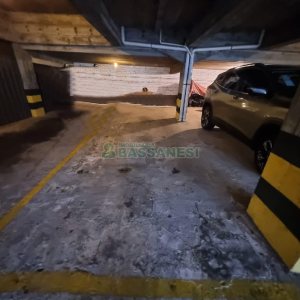 Apartamento com 127m², 3 dormitórios, 2 vagas, no bairro Centro em Caxias do Sul para Alugar