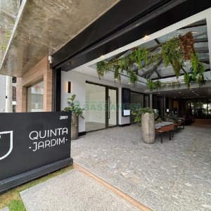 Loja com 35m², no bairro Exposição em Caxias do Sul para Alugar