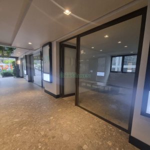 Loja com 35m², no bairro Exposição em Caxias do Sul para Alugar