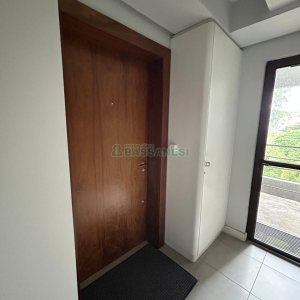 Sala Mobiliada com 160m², 5 vagas, no bairro Exposição em Caxias do Sul para Alugar