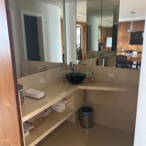 Sala Mobiliada com 160m², 5 vagas, no bairro Exposição em Caxias do Sul para Alugar