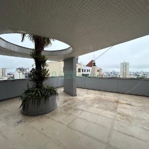 Sala Mobiliada com 160m², 5 vagas, no bairro Exposição em Caxias do Sul para Alugar
