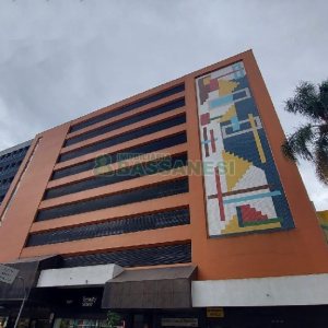 Box, no bairro Centro em Caxias do Sul para Alugar