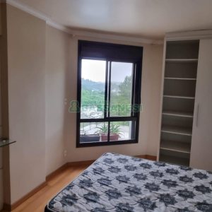 Apartamento com 92m², 2 dormitórios, 1 vaga, no bairro Santa Catarina em Caxias do Sul para Comprar