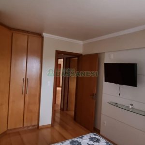 Apartamento com 92m², 2 dormitórios, 1 vaga, no bairro Santa Catarina em Caxias do Sul para Comprar