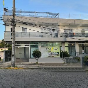 Loja com 109m², no bairro Floresta em Caxias do Sul para Alugar