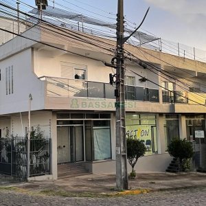 Loja com 109m², no bairro Floresta em Caxias do Sul para Alugar
