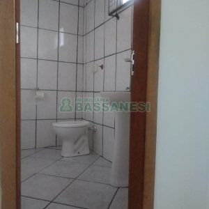 Loja com 109m², no bairro Floresta em Caxias do Sul para Alugar