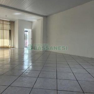 Loja com 109m², no bairro Floresta em Caxias do Sul para Alugar