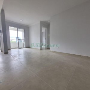 Apartamento com 59m², 2 dormitórios, 1 vaga, no bairro Vila Verde em Caxias do Sul para Alugar