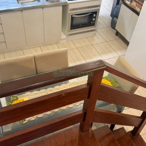 Sobrado com 75m², 2 dormitórios, 1 vaga, no bairro Desvio Rizzo em Caxias do Sul para Comprar