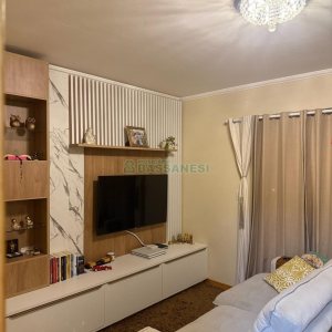Apartamento com 75m², 2 dormitórios, 1 vaga, no bairro Universitário em Caxias do Sul para Alugar