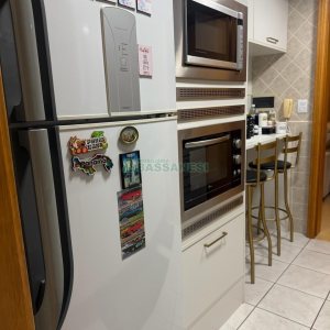 Apartamento com 75m², 2 dormitórios, 1 vaga, no bairro Universitário em Caxias do Sul para Alugar