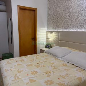 Apartamento com 75m², 2 dormitórios, 1 vaga, no bairro Universitário em Caxias do Sul para Alugar