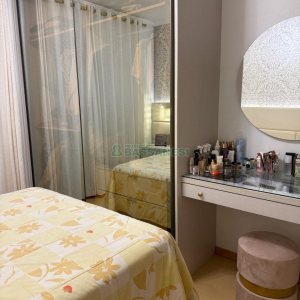 Apartamento com 75m², 2 dormitórios, 1 vaga, no bairro Universitário em Caxias do Sul para Alugar