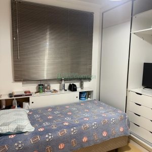 Apartamento com 75m², 2 dormitórios, 1 vaga, no bairro Universitário em Caxias do Sul para Alugar