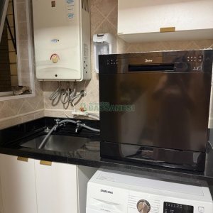 Apartamento com 75m², 2 dormitórios, 1 vaga, no bairro Universitário em Caxias do Sul para Alugar