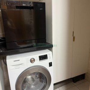 Apartamento com 75m², 2 dormitórios, 1 vaga, no bairro Universitário em Caxias do Sul para Alugar