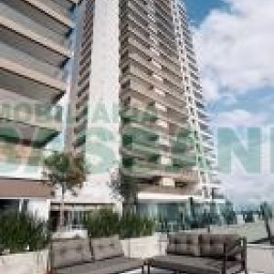 Apto Mobiliado com 110m², 3 dormitórios, 2 vagas, no bairro Petrópolis em Caxias do Sul para Alugar