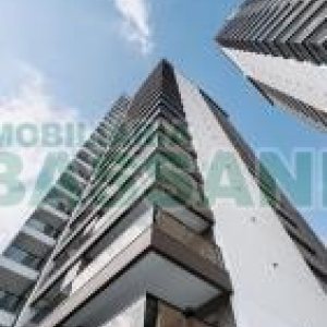 Apto Mobiliado com 110m², 3 dormitórios, 2 vagas, no bairro Petrópolis em Caxias do Sul para Alugar